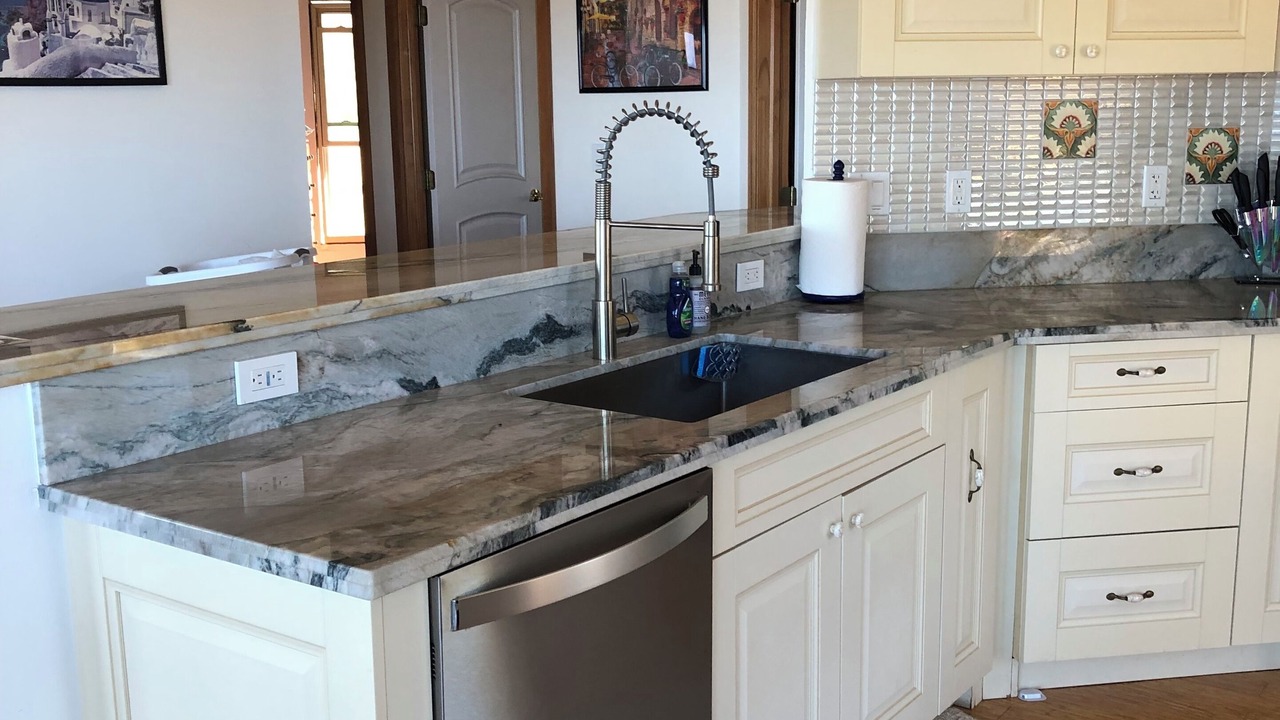 Photo of Kitchen in Kamuela