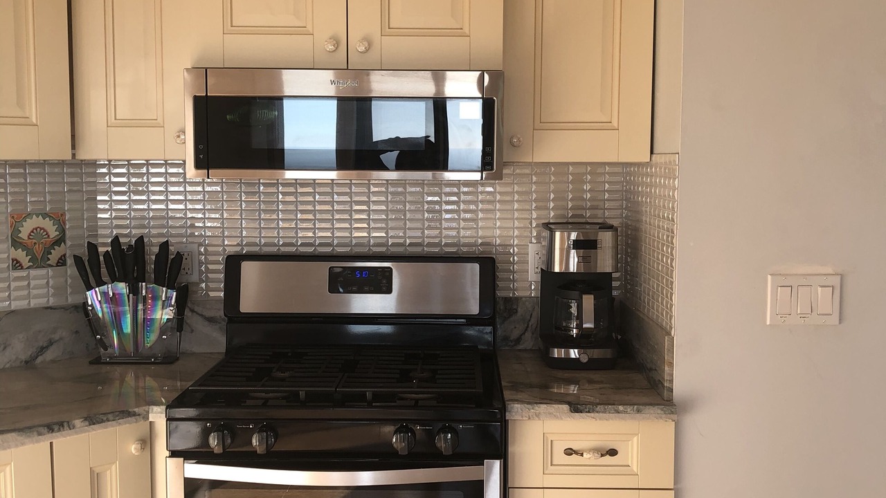 Photo of Kitchen in Kamuela