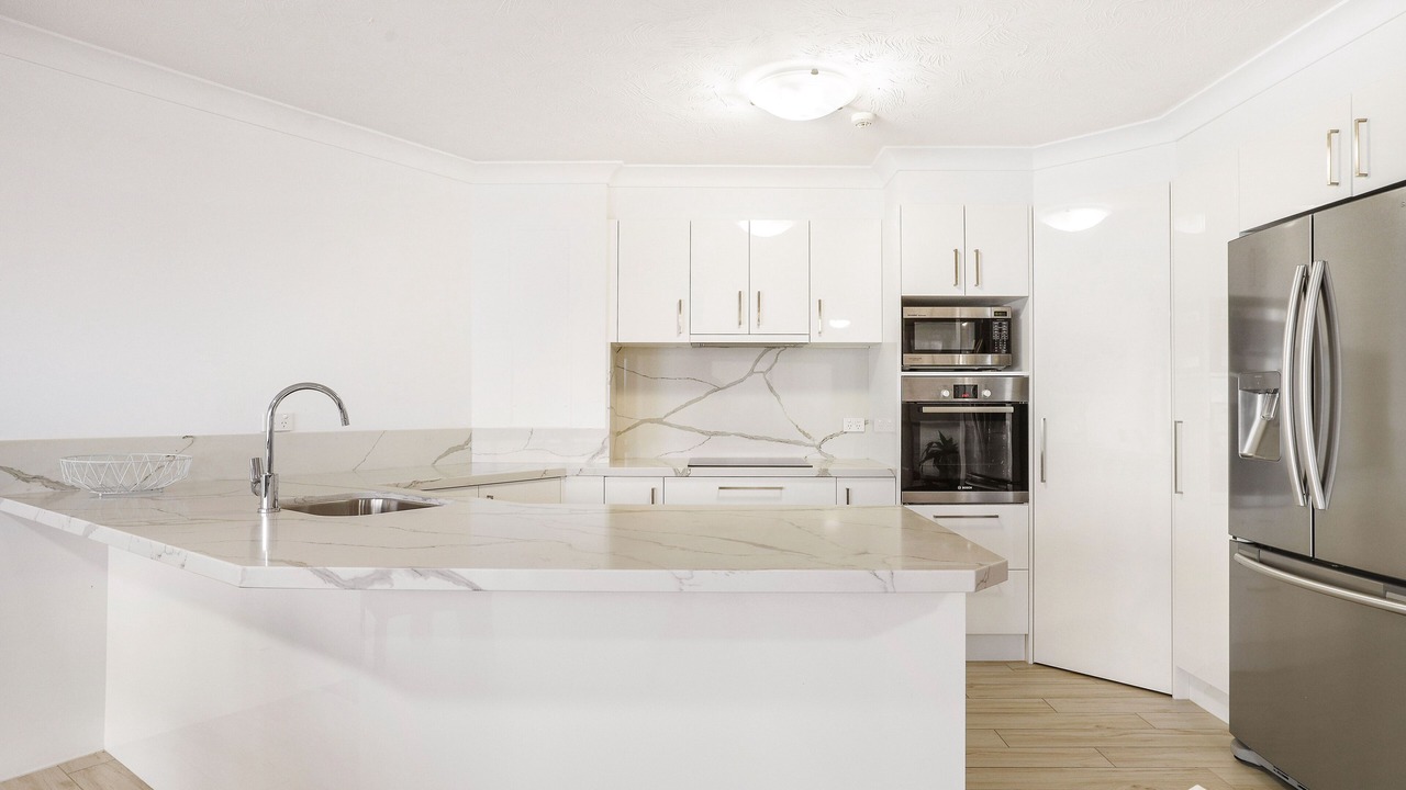 Photo of Kitchen in Main Beach