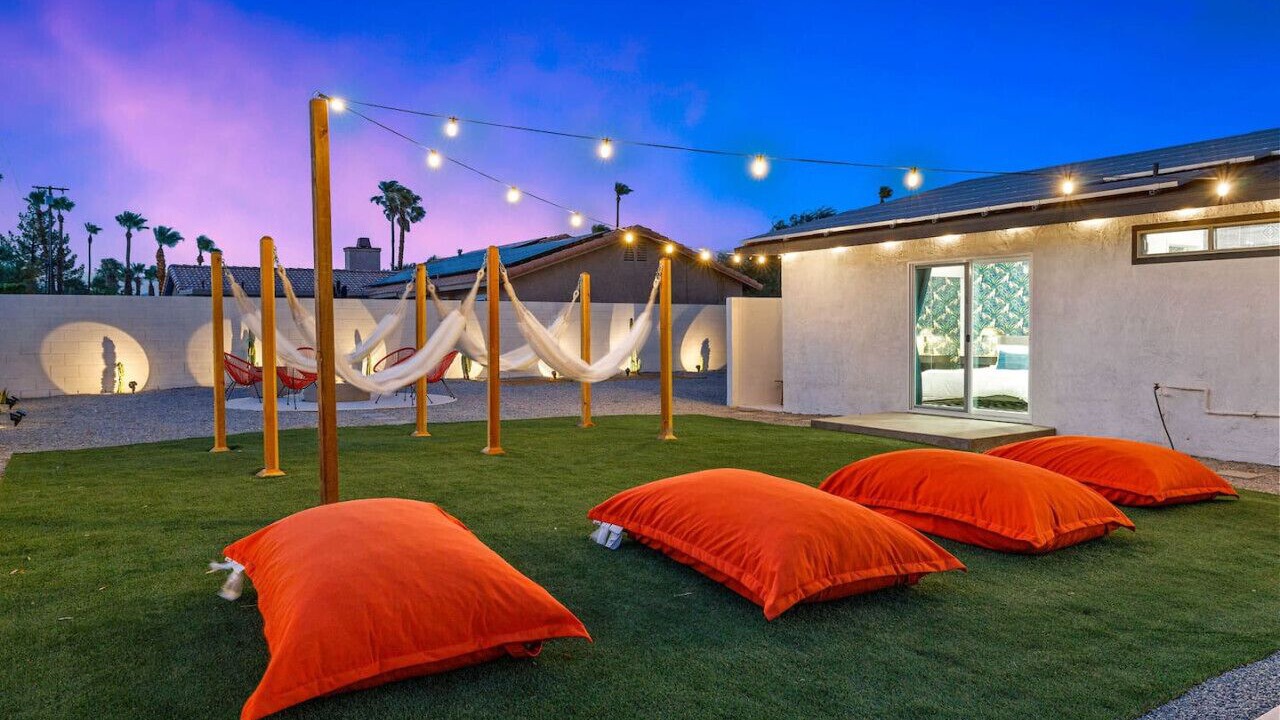 Photo of Outdoor in Racquet Club South