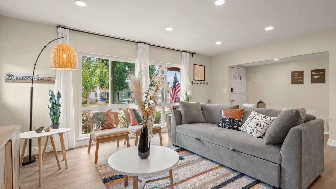 Photo of Livingroom in Ontario