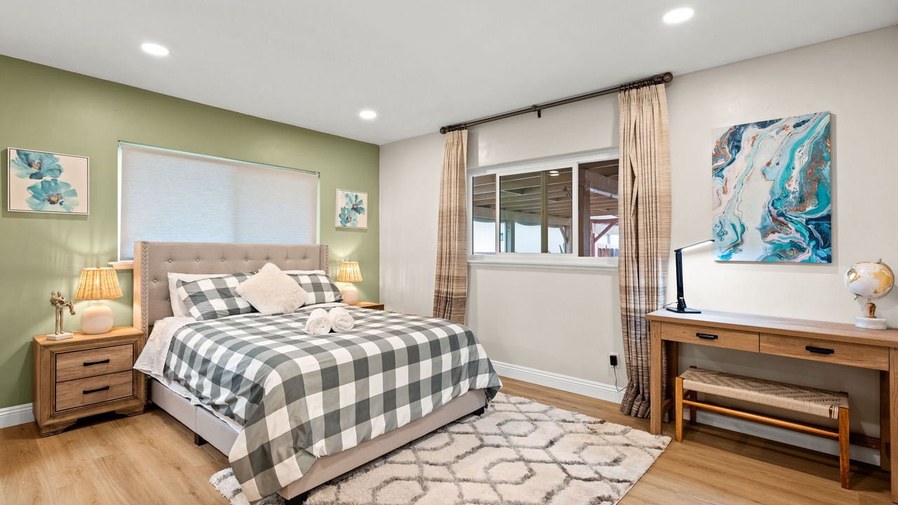 Photo of Bedroom in Ontario