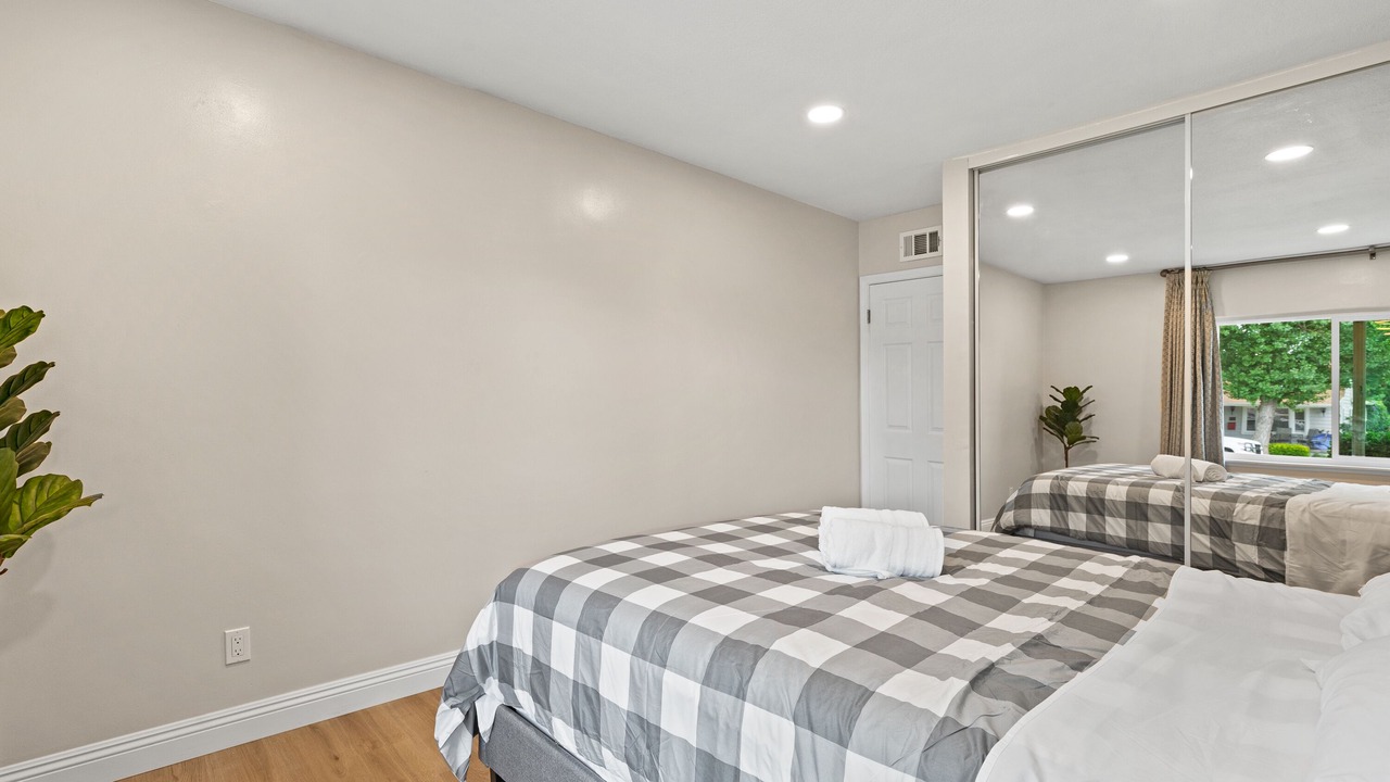 Photo of Bedroom in Ontario