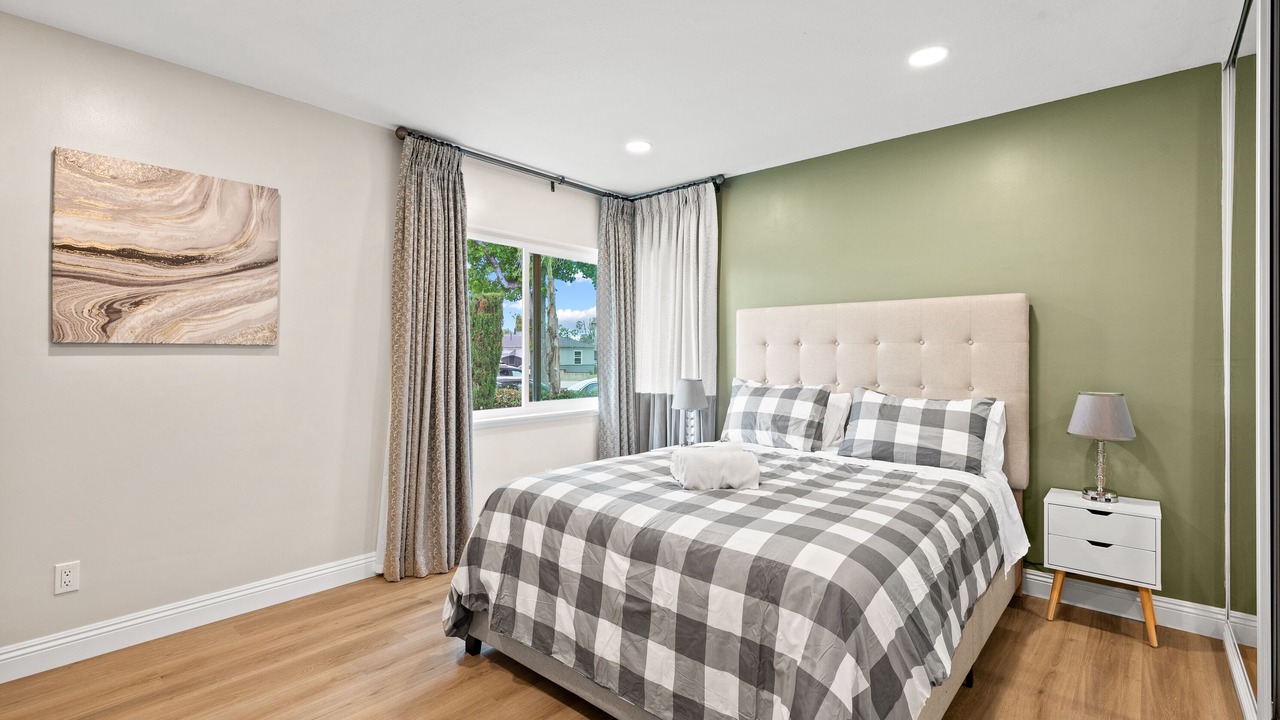 Photo of Bedroom in Ontario