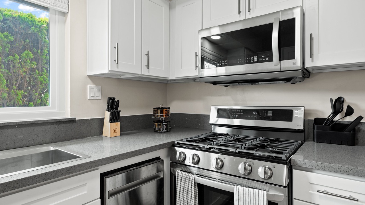 Photo of Kitchen in Ontario
