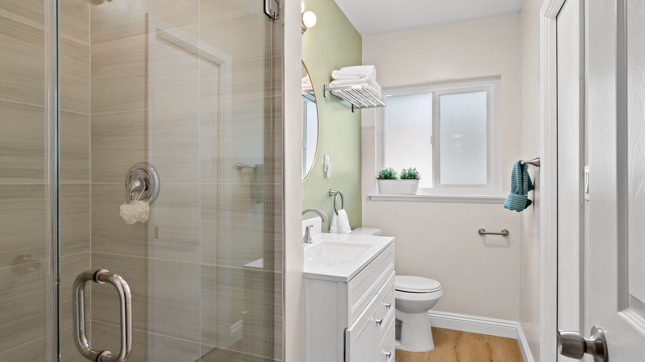 Photo of Bathroom in Ontario