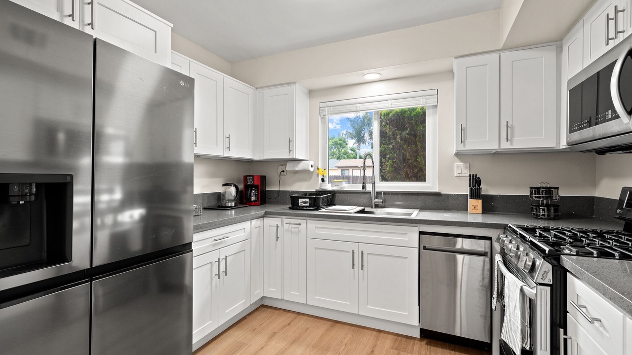 Photo of Kitchen in Ontario