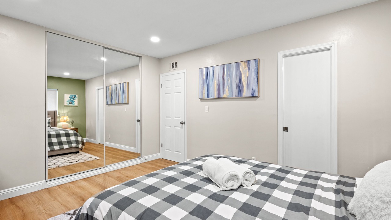 Photo of Bedroom in Ontario