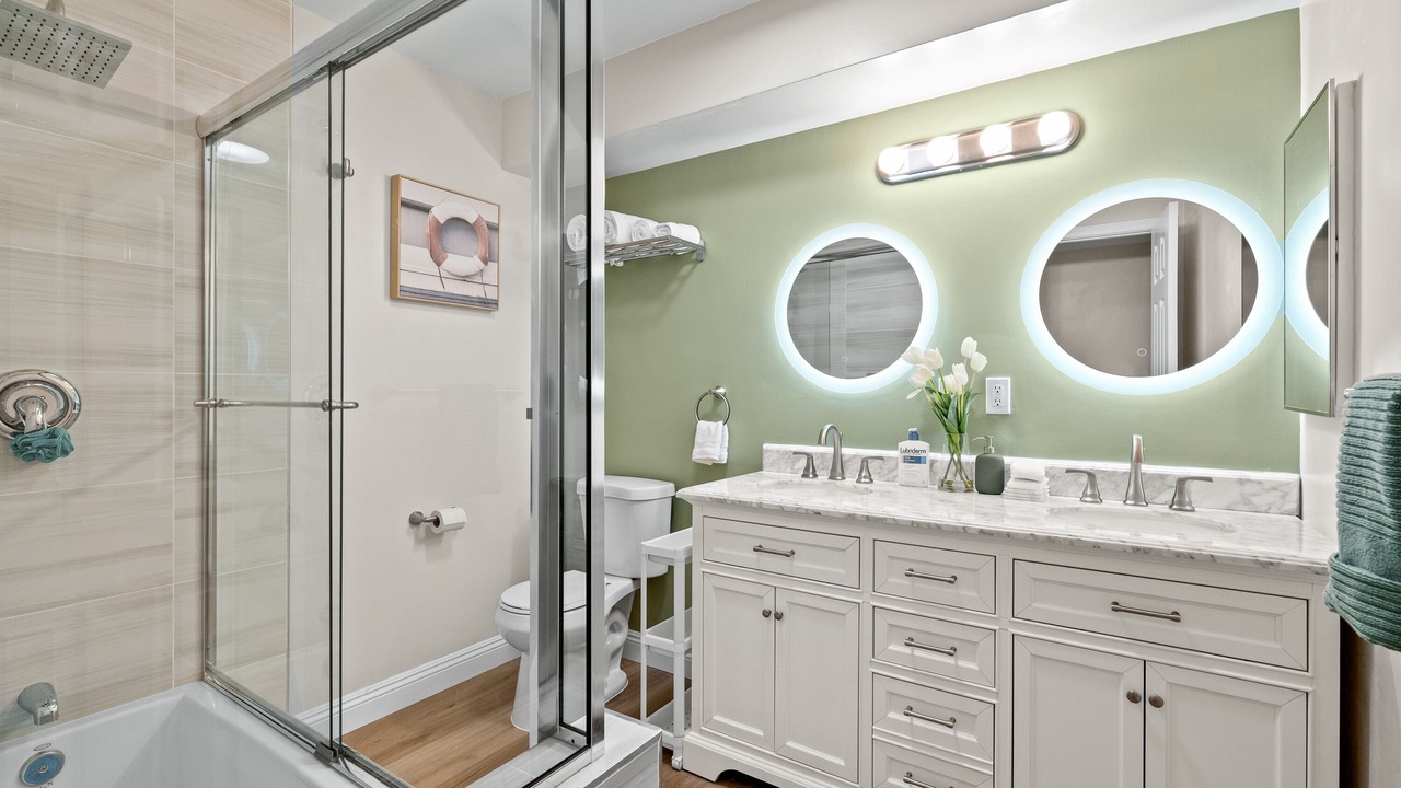 Photo of Bathroom in Ontario