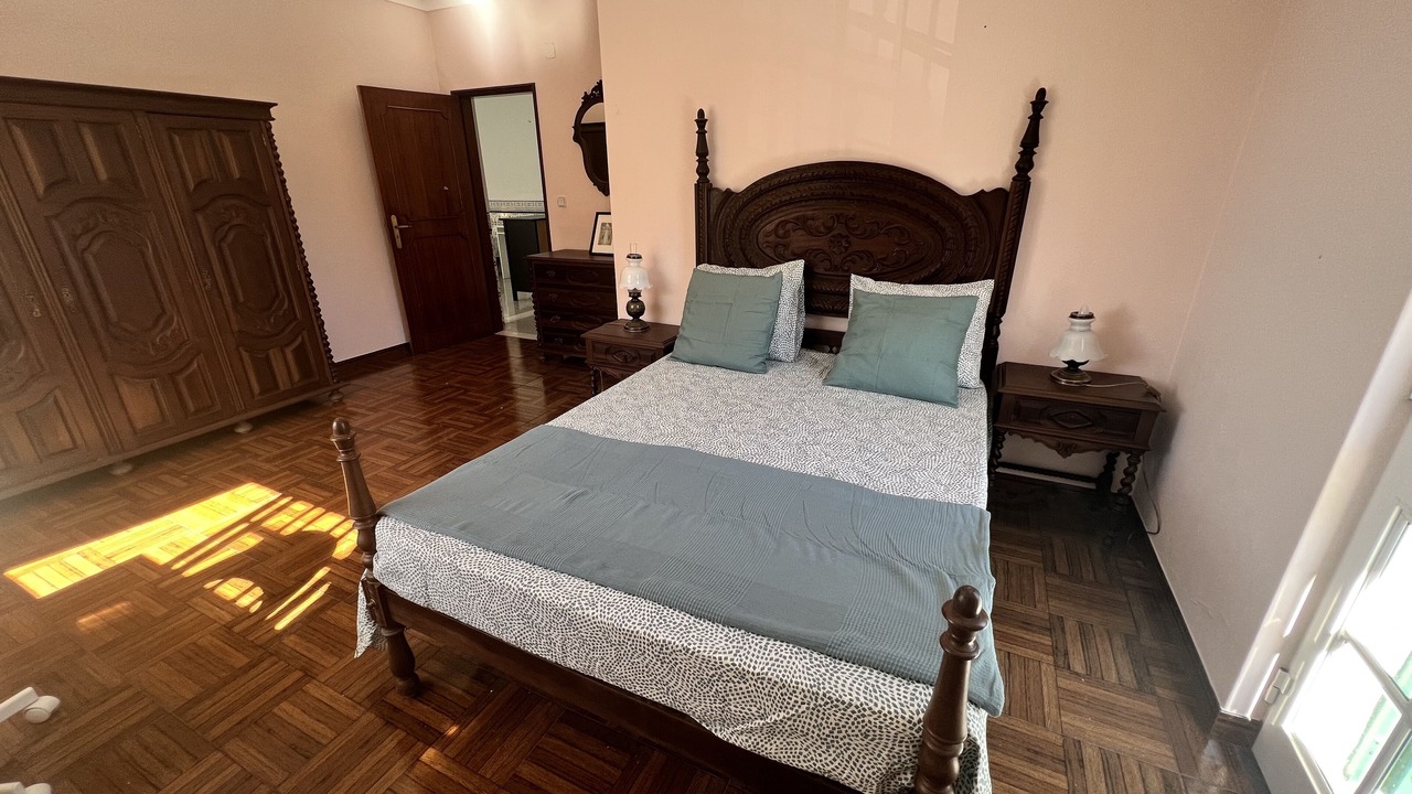 Photo of Bedroom in Seixal