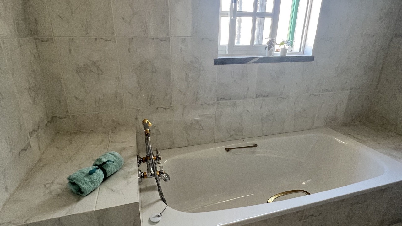 Photo of Bathroom in Seixal
