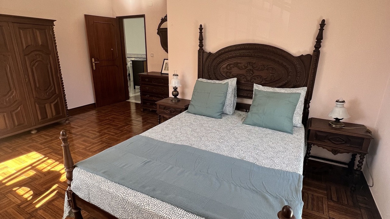 Photo of Bedroom in Seixal