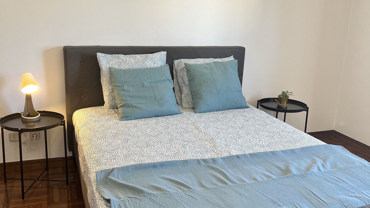 Photo of Bedroom in Seixal