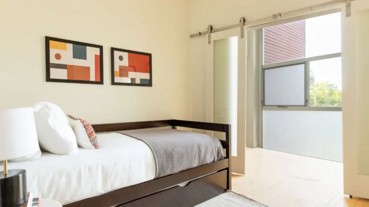 Photo of Bedroom in Little Italy