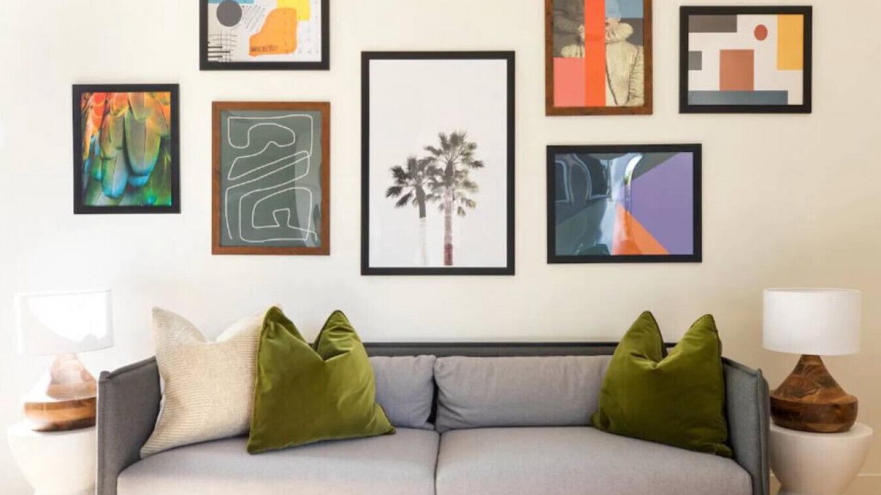 Photo of Livingroom in Little Italy