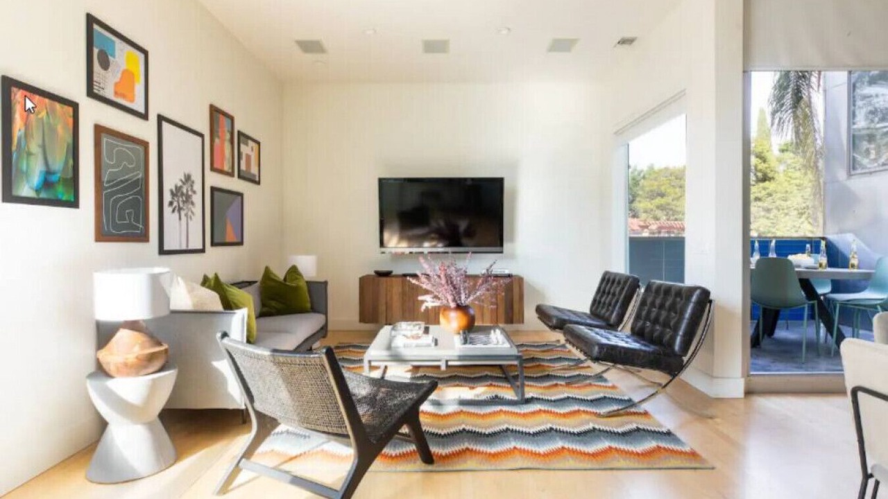 Photo of Livingroom in Little Italy