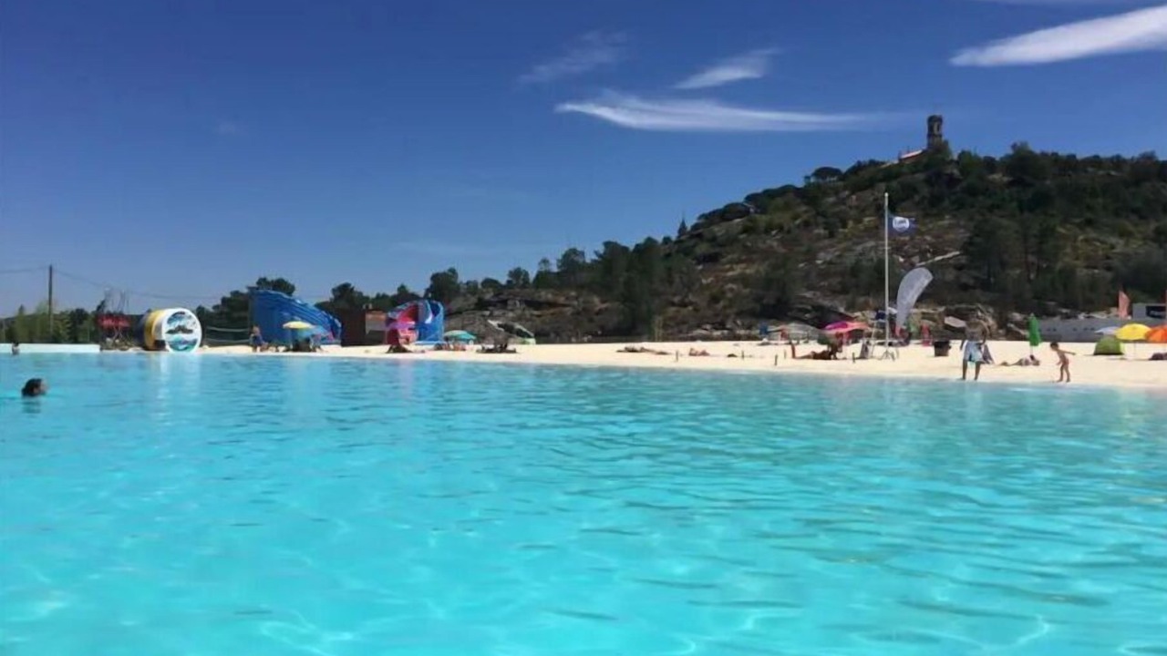 Photo of Outdoor in Insua