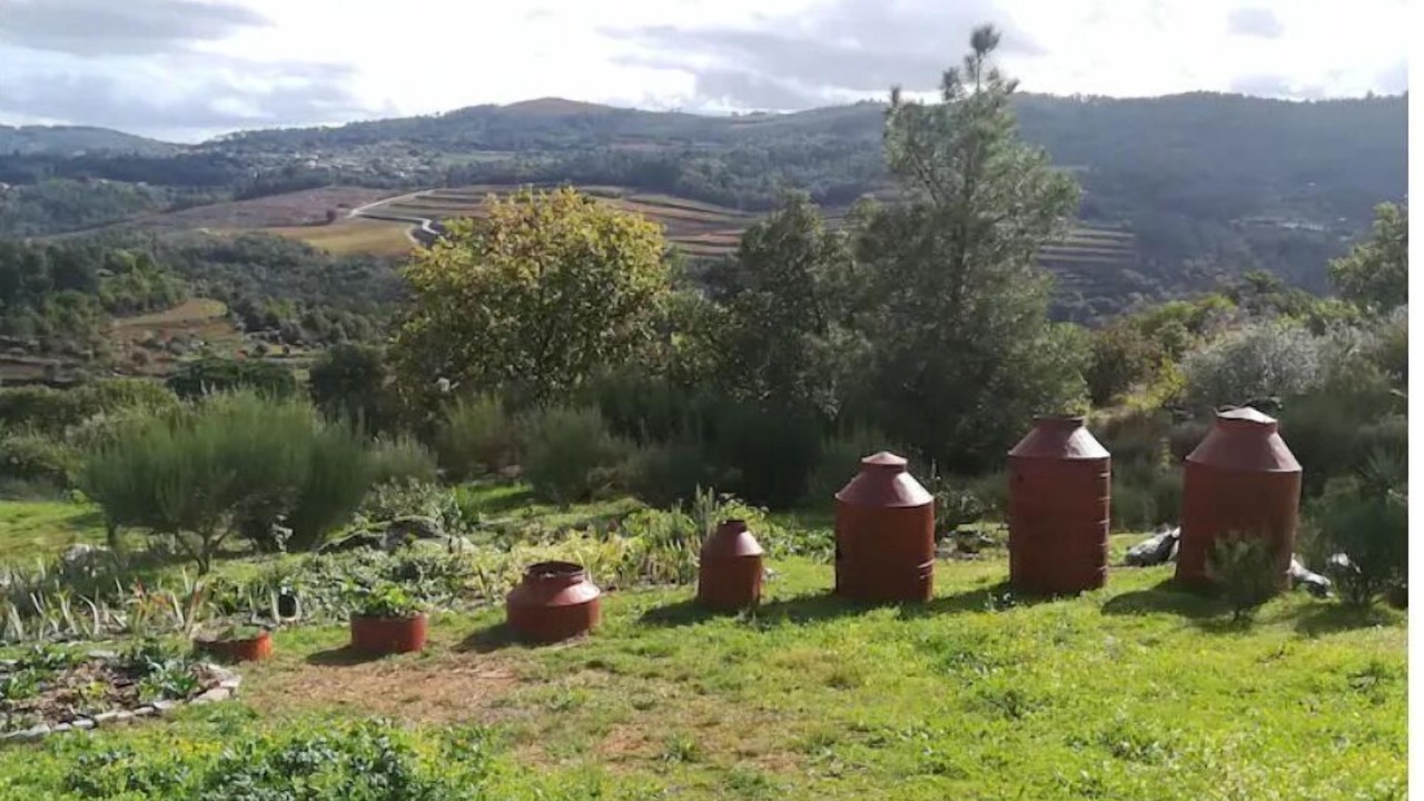Photo of Outdoor in Insua
