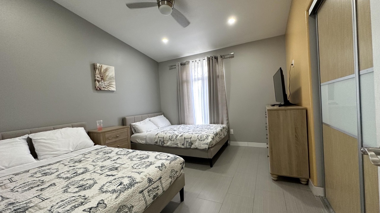 Photo of Bedroom in Cathedral City