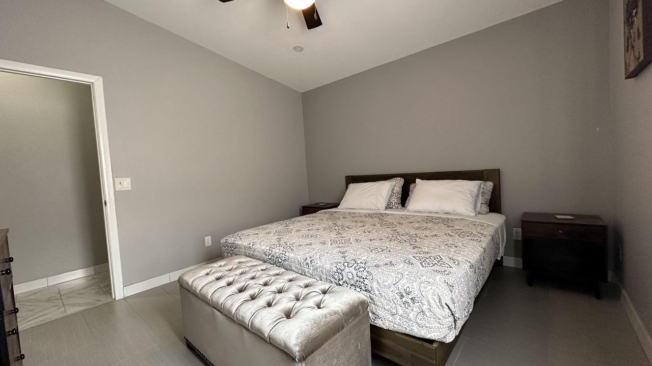 Photo of Bedroom in Cathedral City