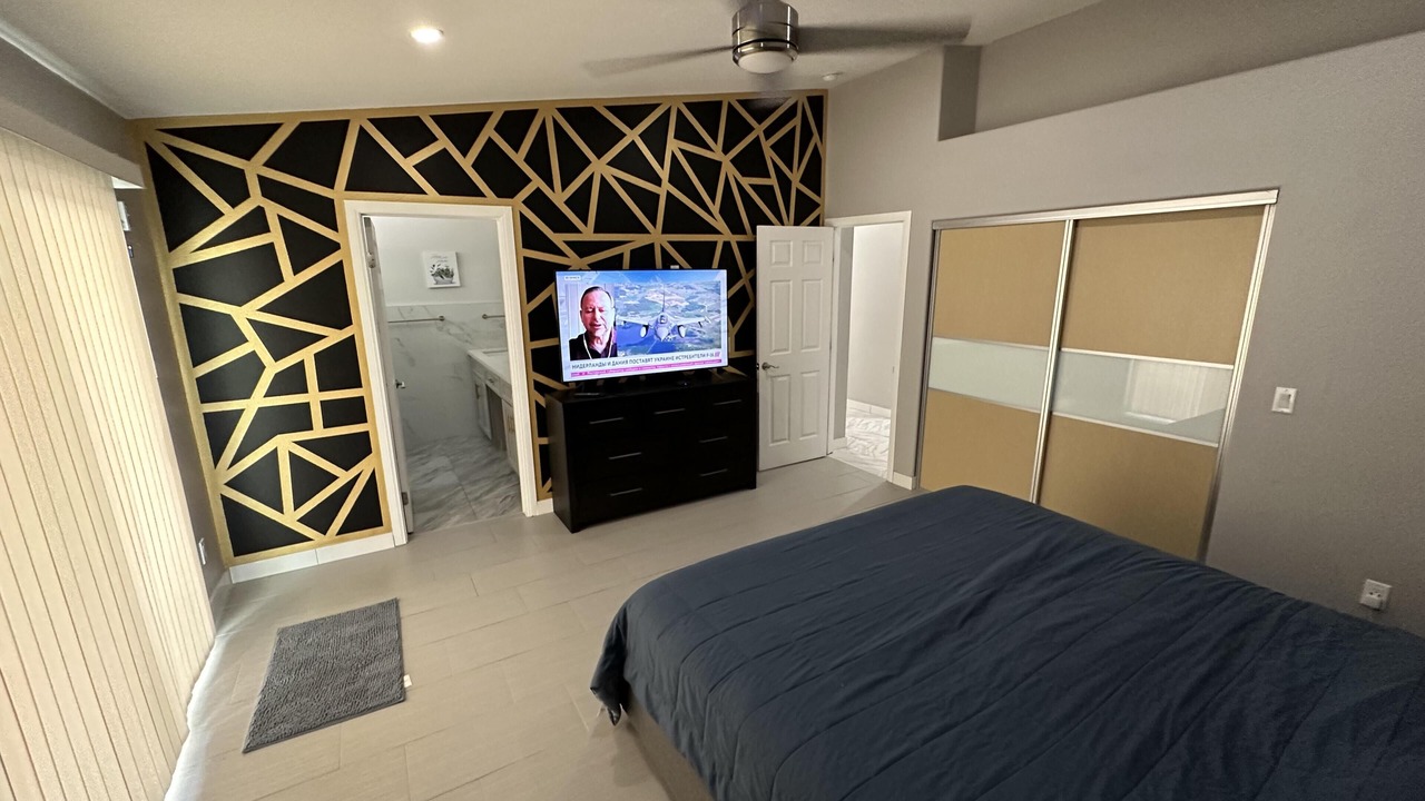 Photo of Bedroom in Cathedral City