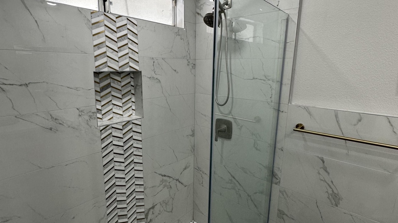 Photo of Bathroom in Cathedral City