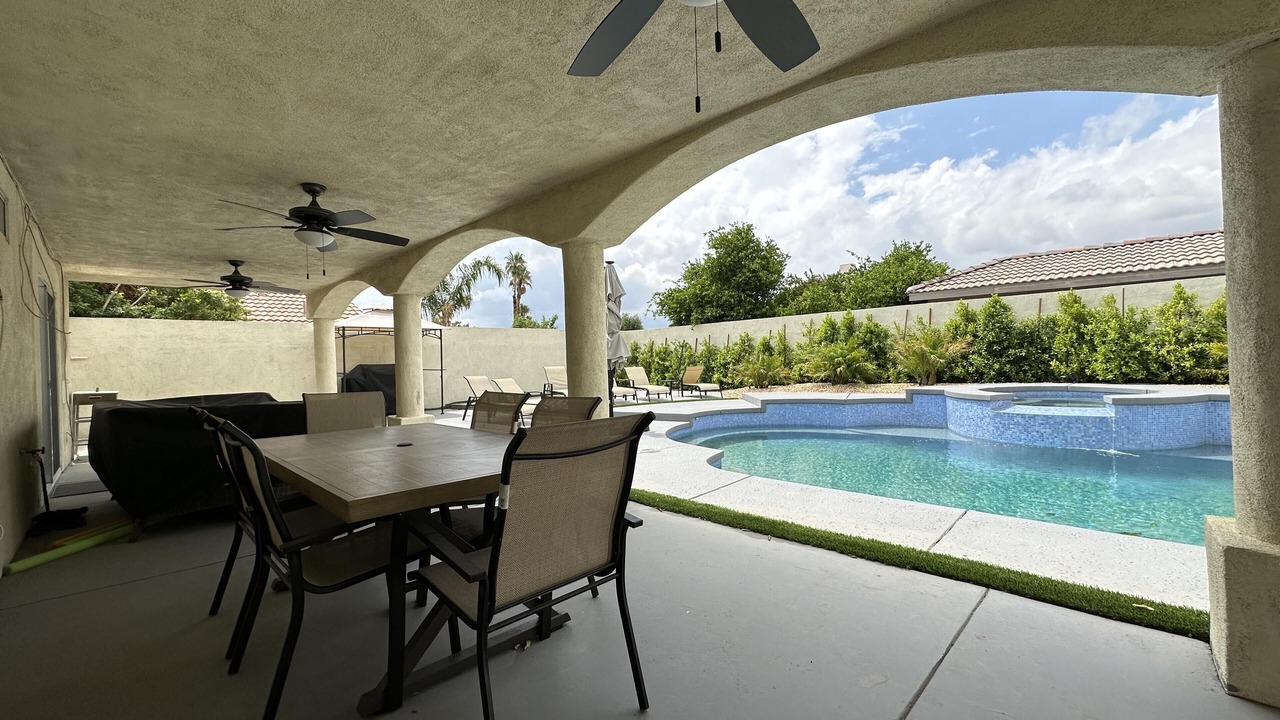 Photo of Outdoor in Cathedral City