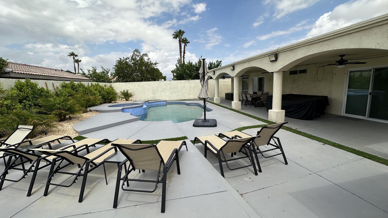 Photo of Outdoor in Cathedral City