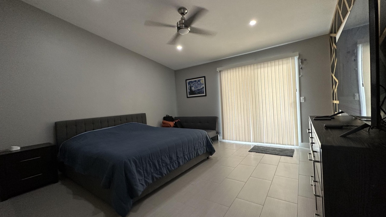Photo of Bedroom in Cathedral City