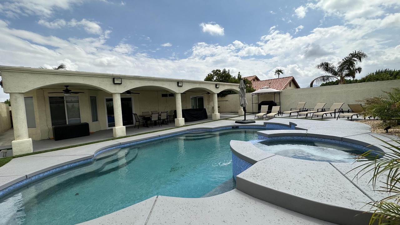 Photo of Outdoor in Cathedral City