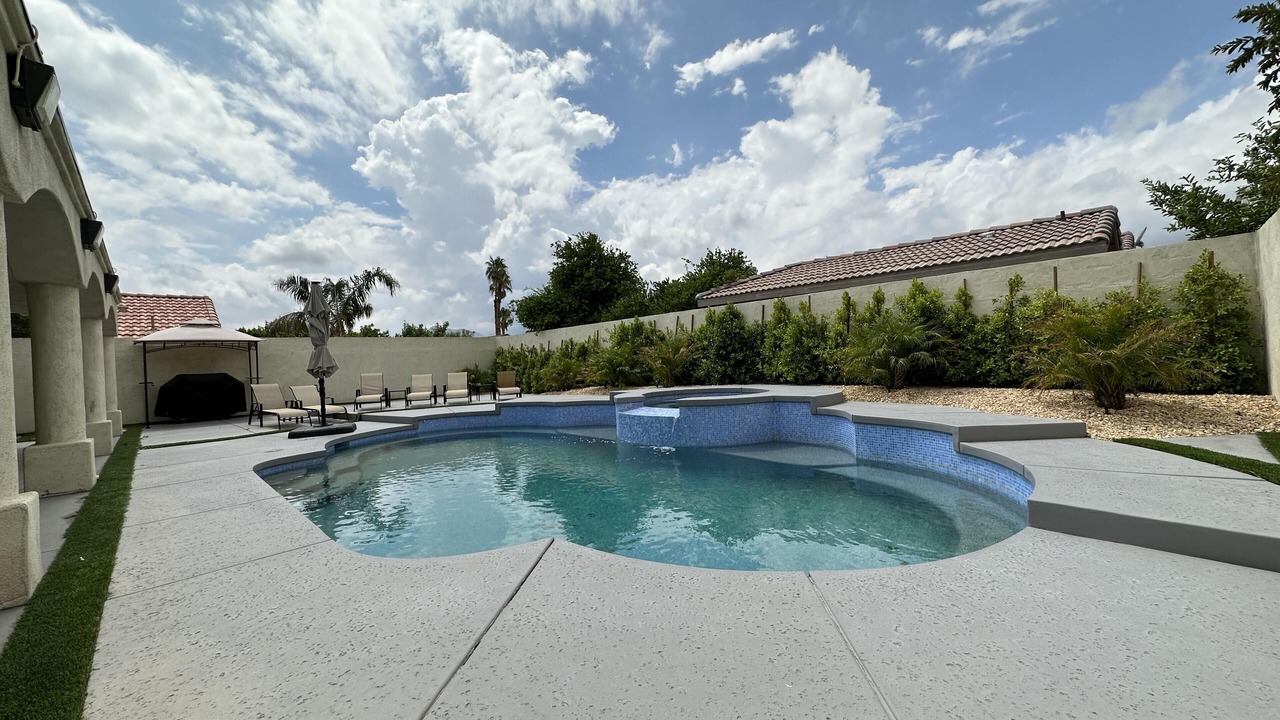 Photo of Outdoor in Cathedral City