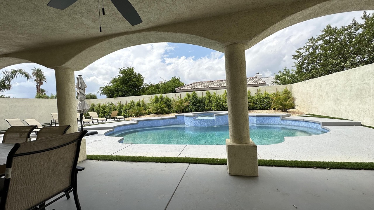 Photo of Outdoor in Cathedral City