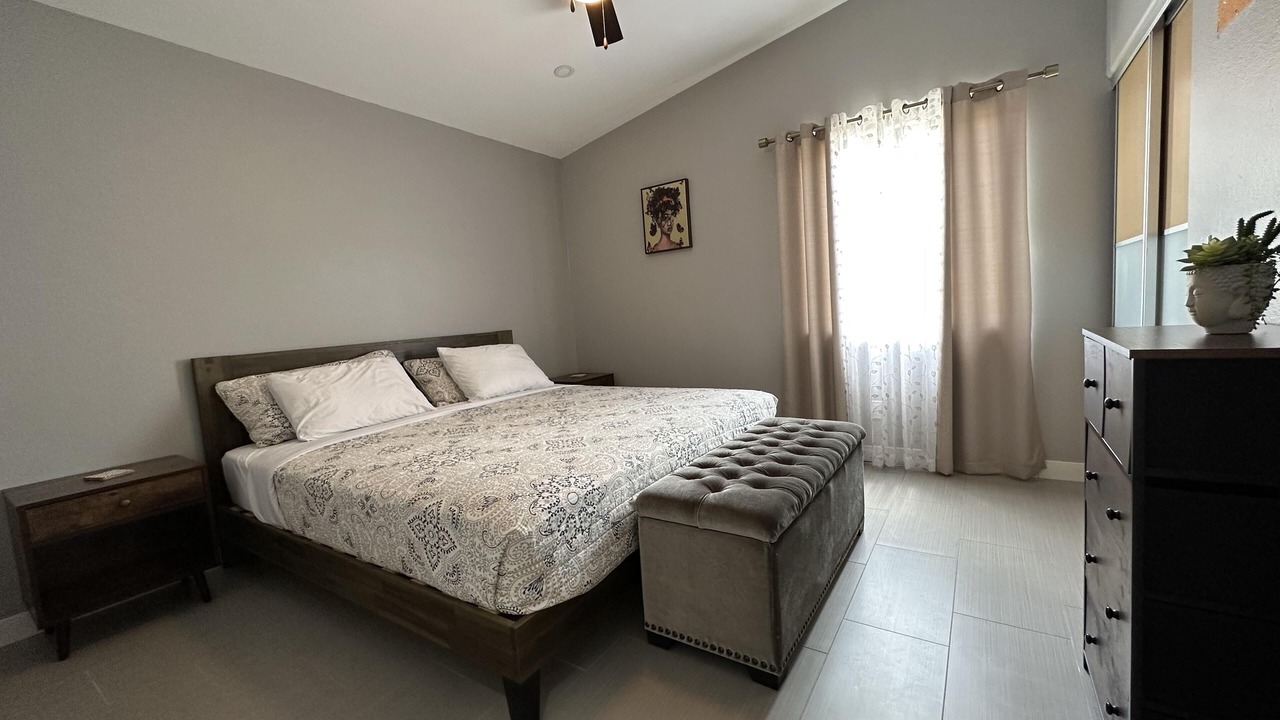 Photo of Bedroom in Cathedral City