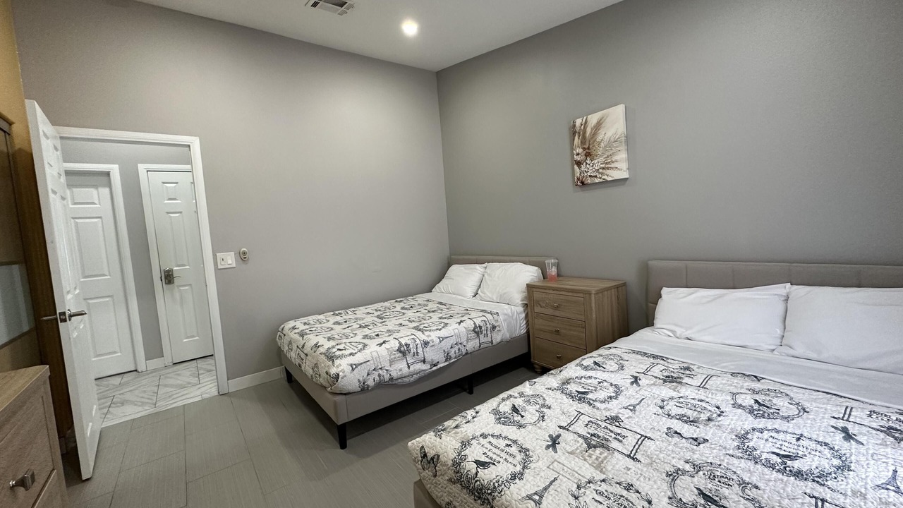 Photo of Bedroom in Cathedral City