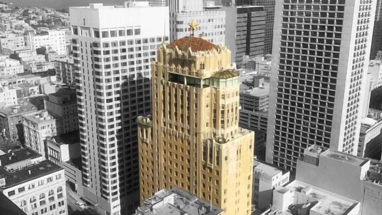 Photo of Outdoor in Union Square
