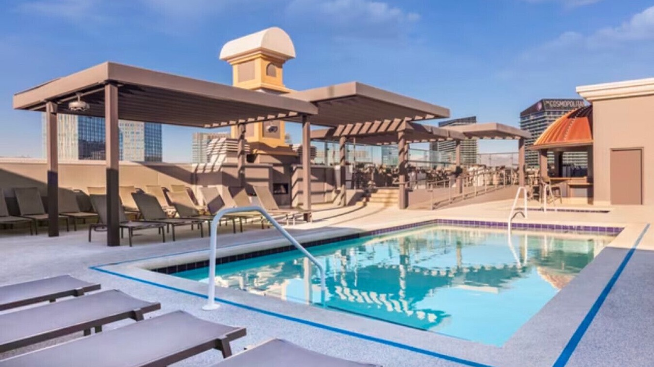 Photo of Outdoor in Las Vegas