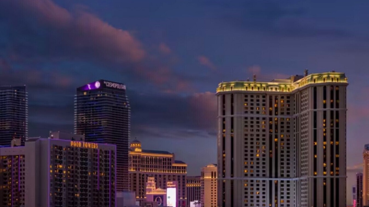 Photo of Others in Las Vegas