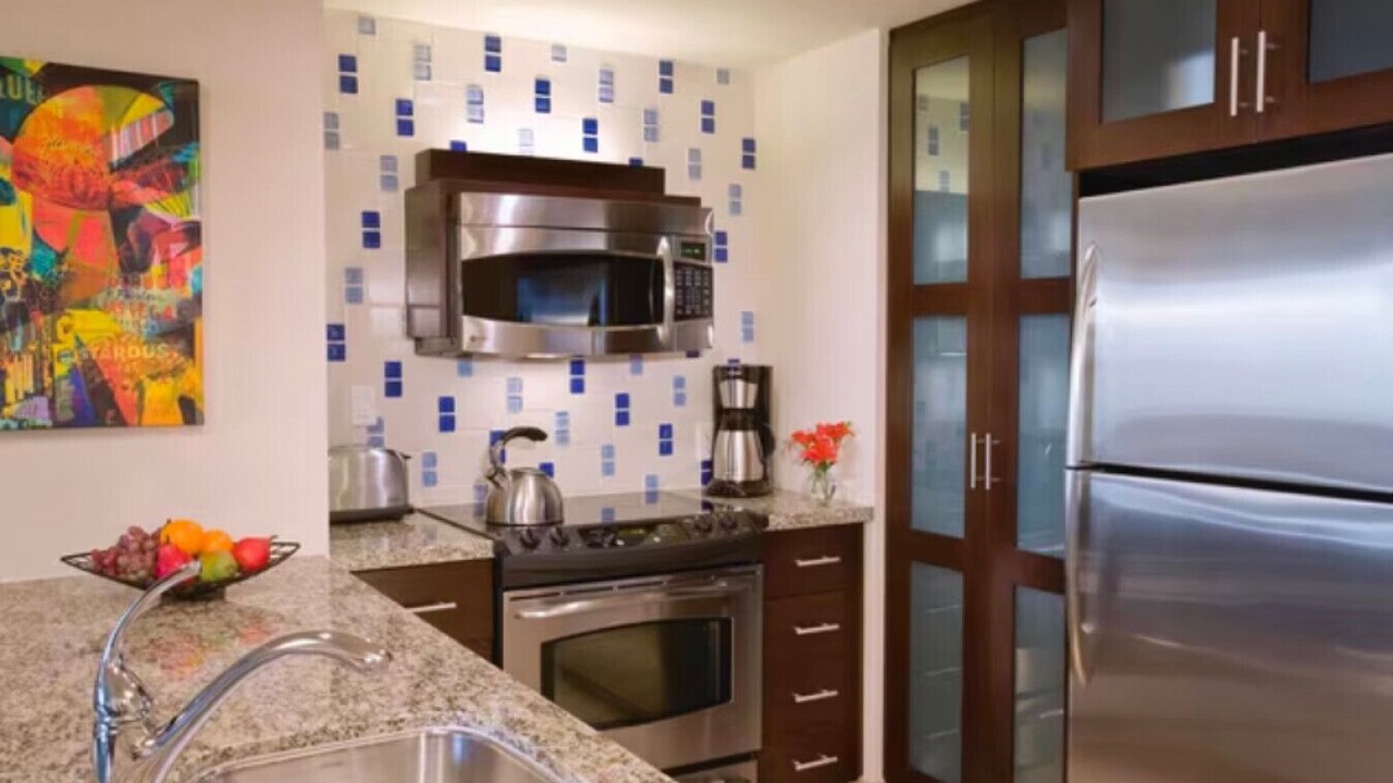 Photo of Kitchen in Las Vegas