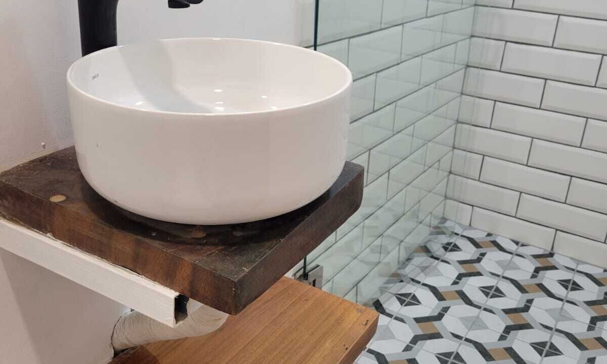 Photo of Bathroom in Puerto Viejo de Talamanca