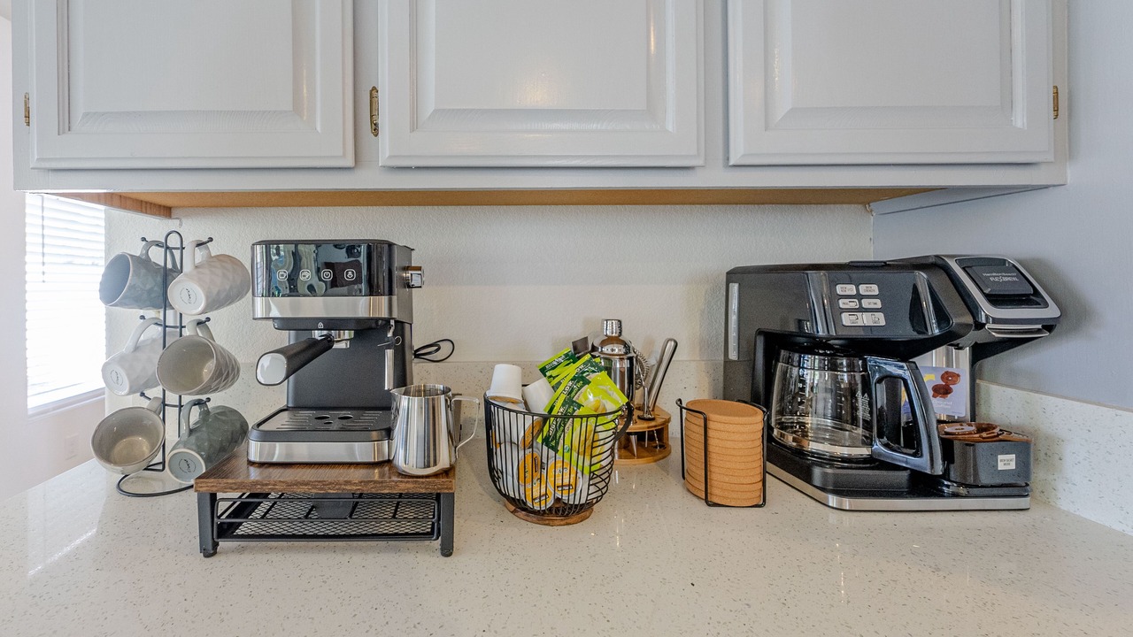 Photo of Kitchen in Spring Valley