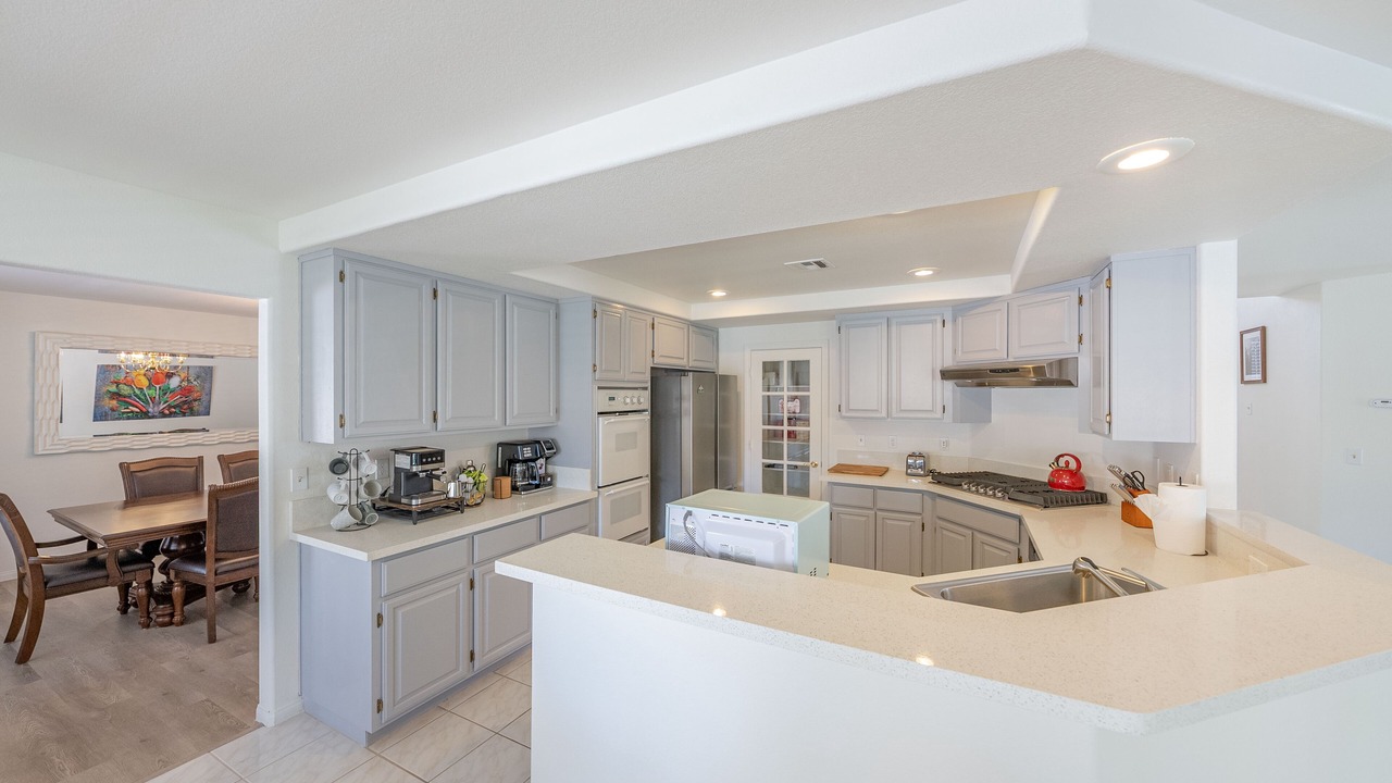 Photo of Kitchen in Spring Valley