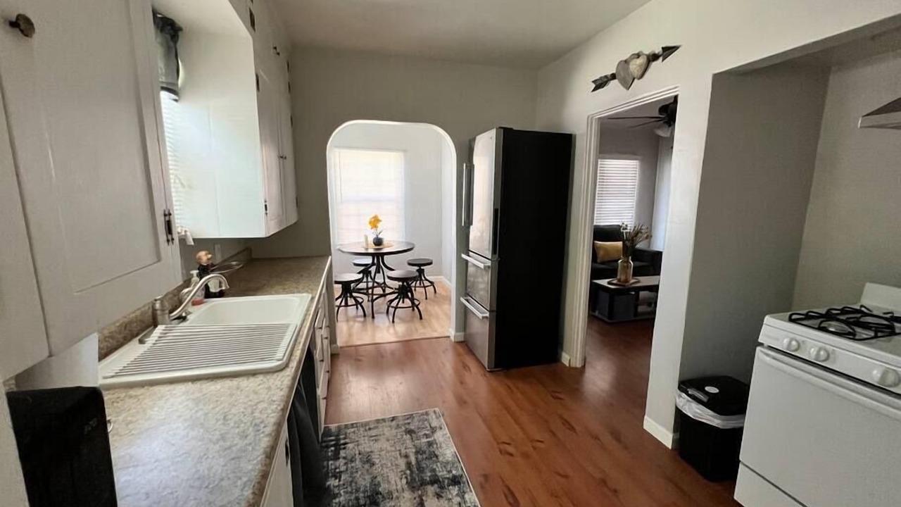 Photo of Kitchen in Lemoore
