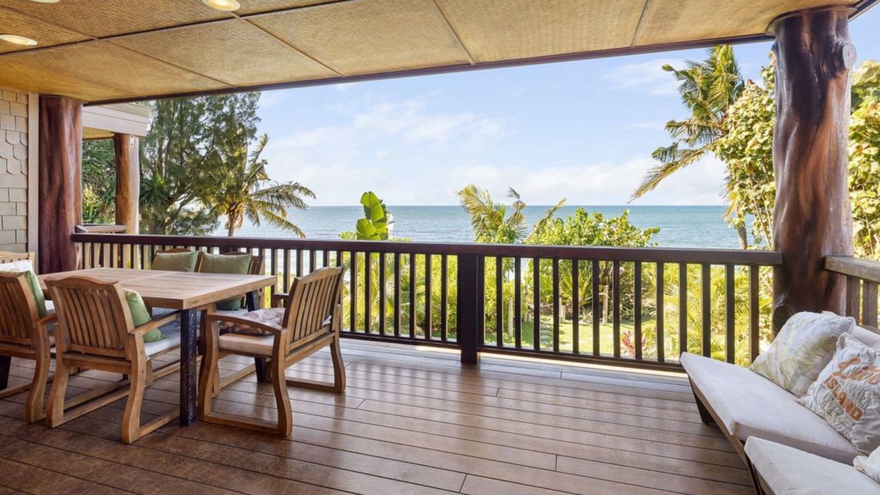 Photo of Outdoor in Waialua
