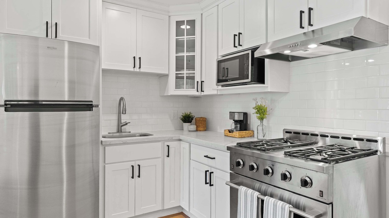Photo of Kitchen in La Selva Beach