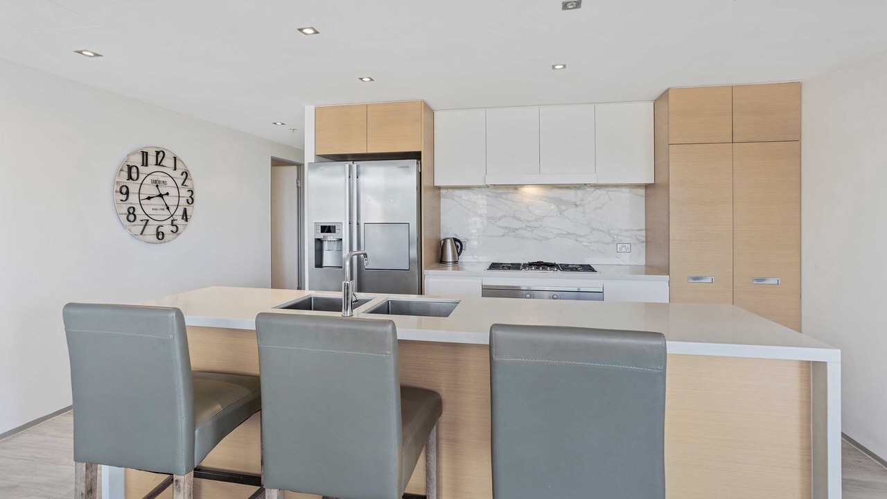 Photo of Kitchen in Burleigh Heads