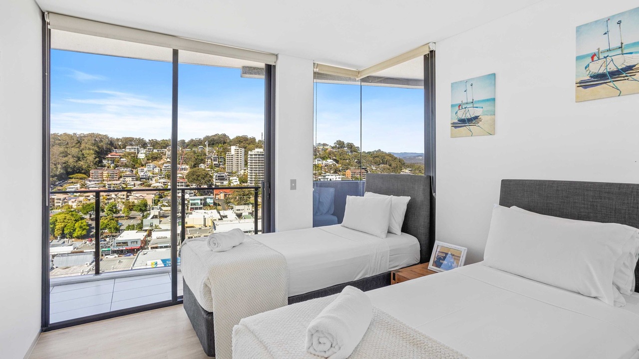 Photo of Bedroom in Burleigh Heads