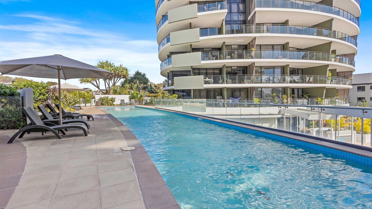 Photo of Outdoor in Burleigh Heads