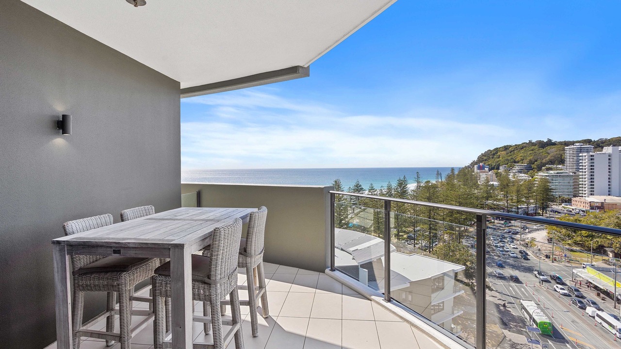 Photo of Outdoor in Burleigh Heads
