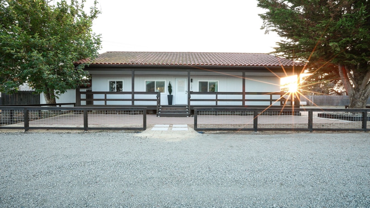 Photo of Outdoor in San Luis Obispo