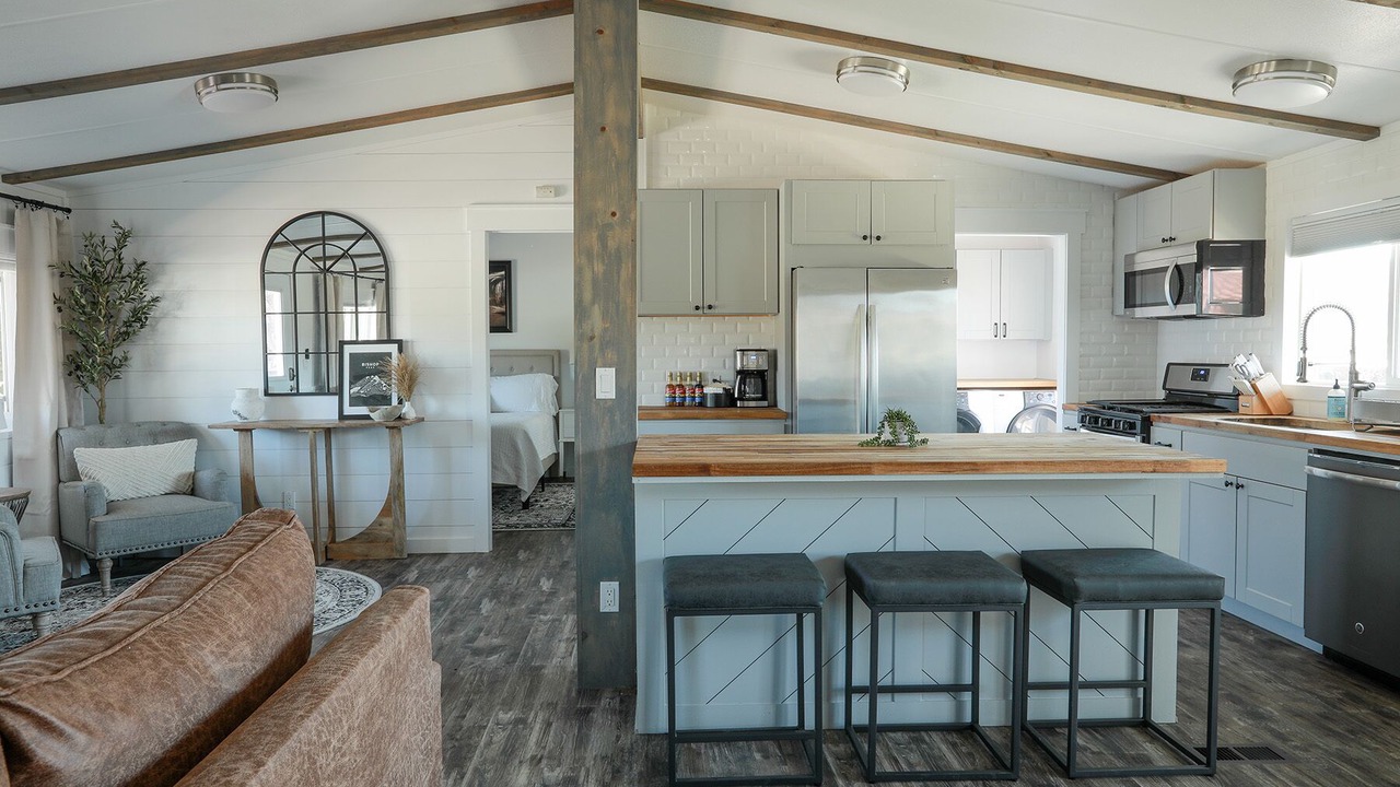 Photo of Kitchen in San Luis Obispo